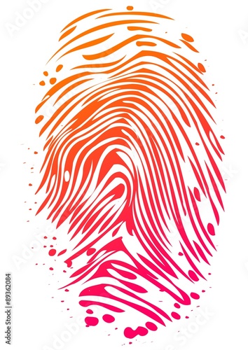 Impronta digitale