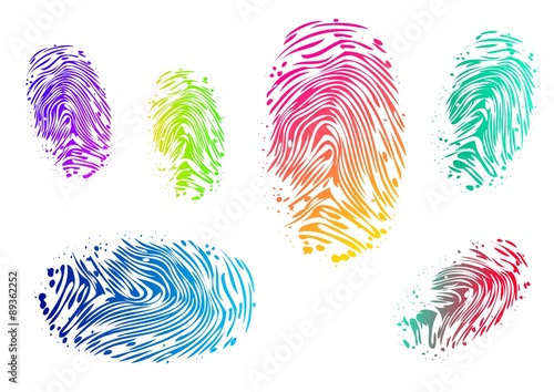 Impronte digitali