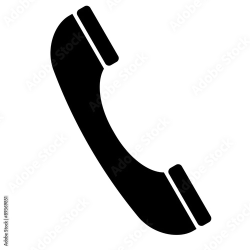 Telefonhörer