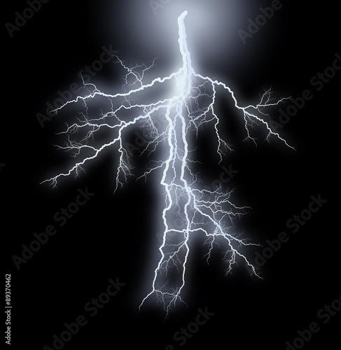 Streak Lightnings - Storm