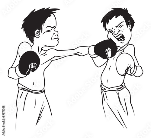 Boxing