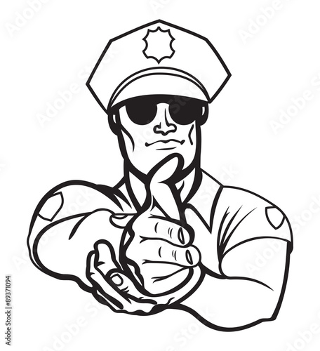 Police officer