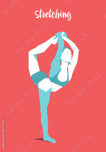 Stretching e Allungamento Muscolare