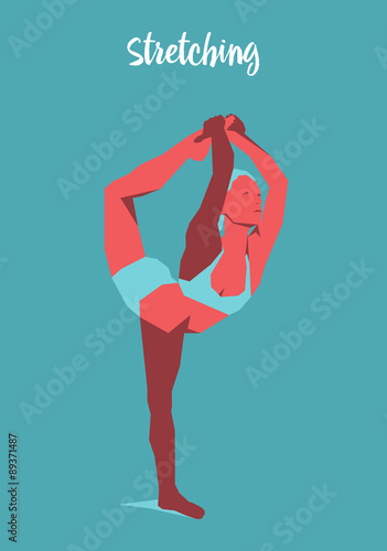Stretching e Allungamento Muscolare