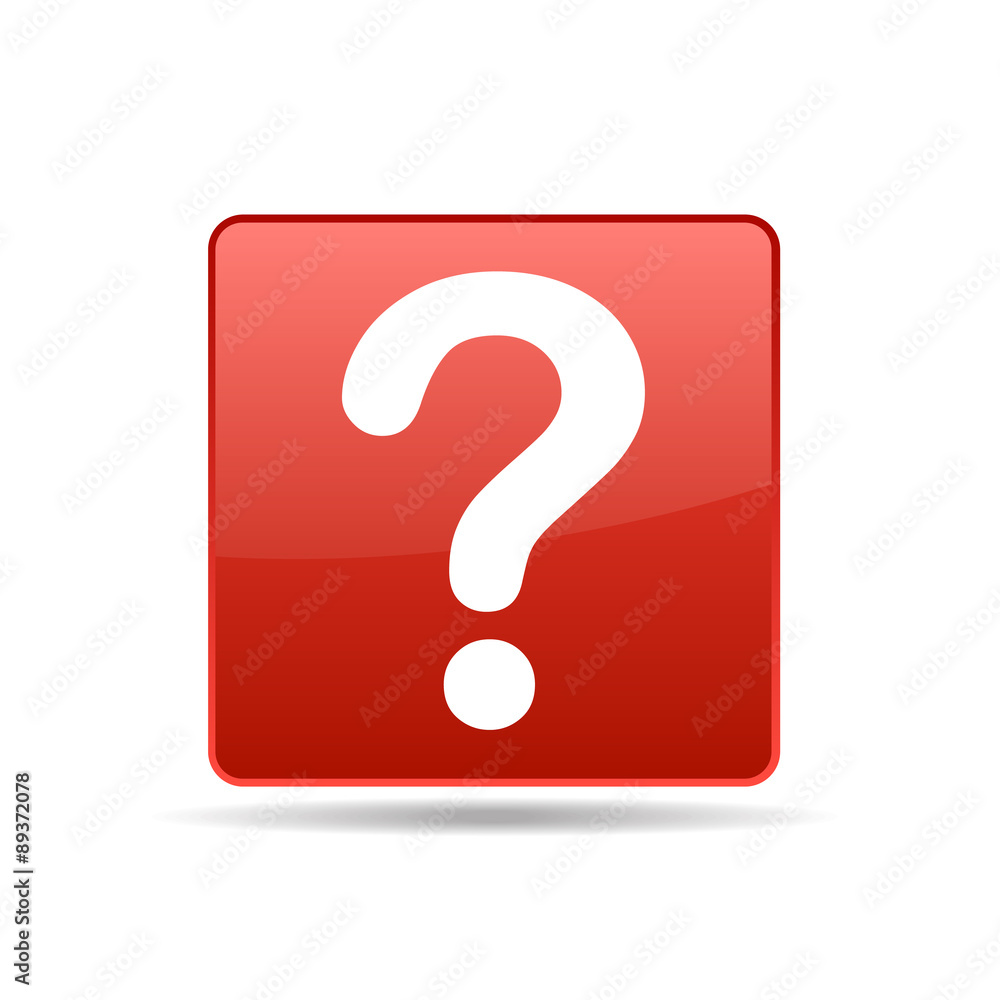 vector icon question vector icon question