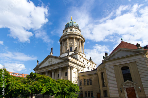 Gendarmenmarkt