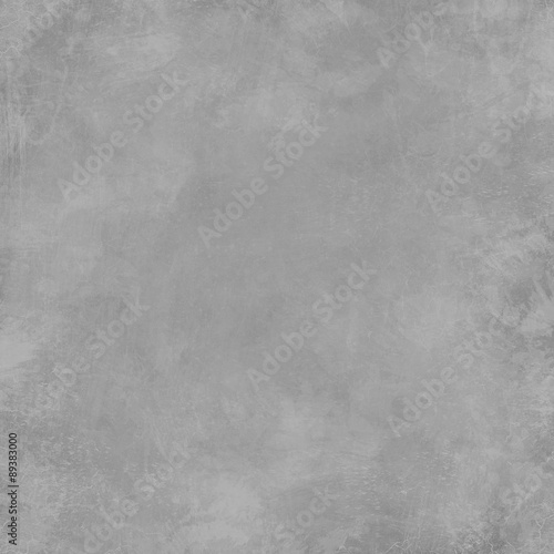 bright gray background with abstract highlight corner and vintag