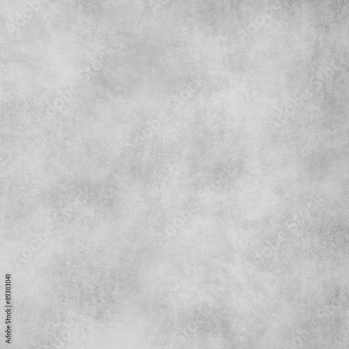 bright gray background with abstract highlight corner and vintag