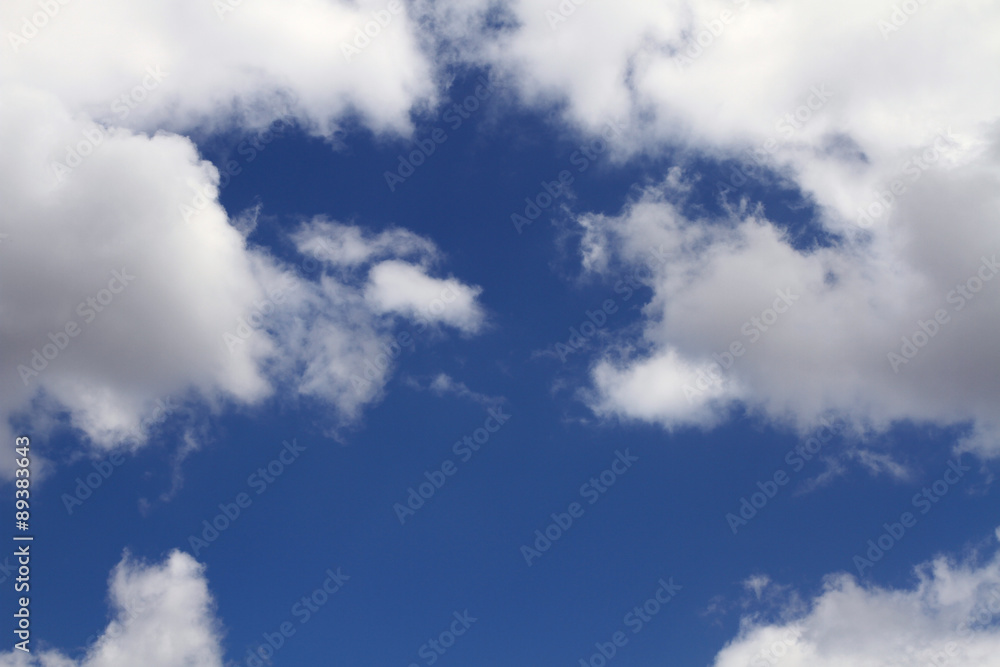 nuages nuages