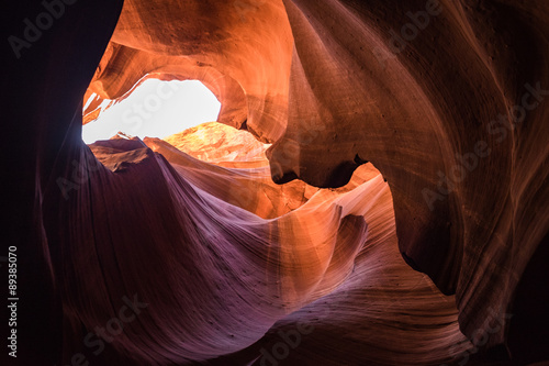 Antelope Canyon
