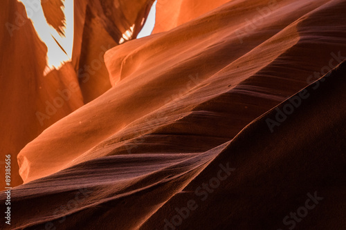 Antelope Canyon