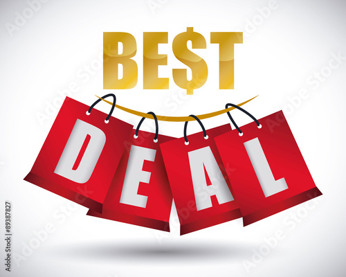 Best deal design.