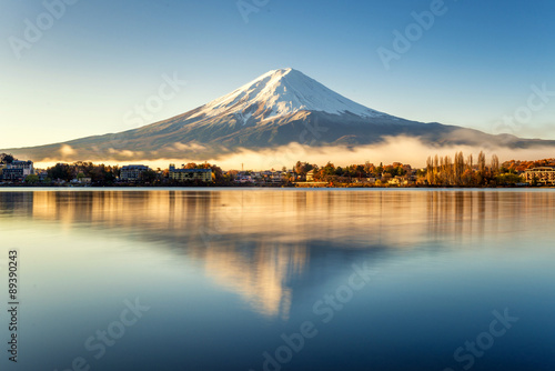 Mt.Fuji photo