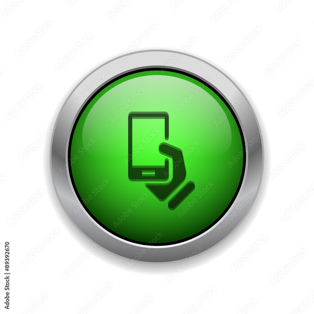 App Button App Button