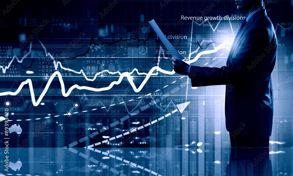 Modern technologies in business Modern technologies in business
