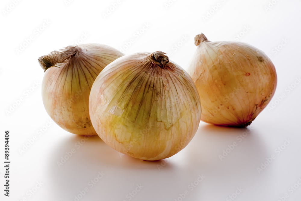 Fototapeta premium たまねぎ