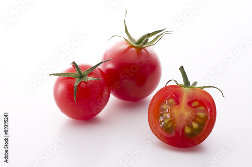 Wallpaper Mural トマト Torontodigital.ca