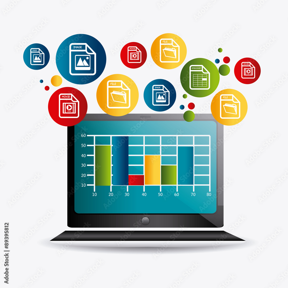 Spreadsheet design. Spreadsheet design.
