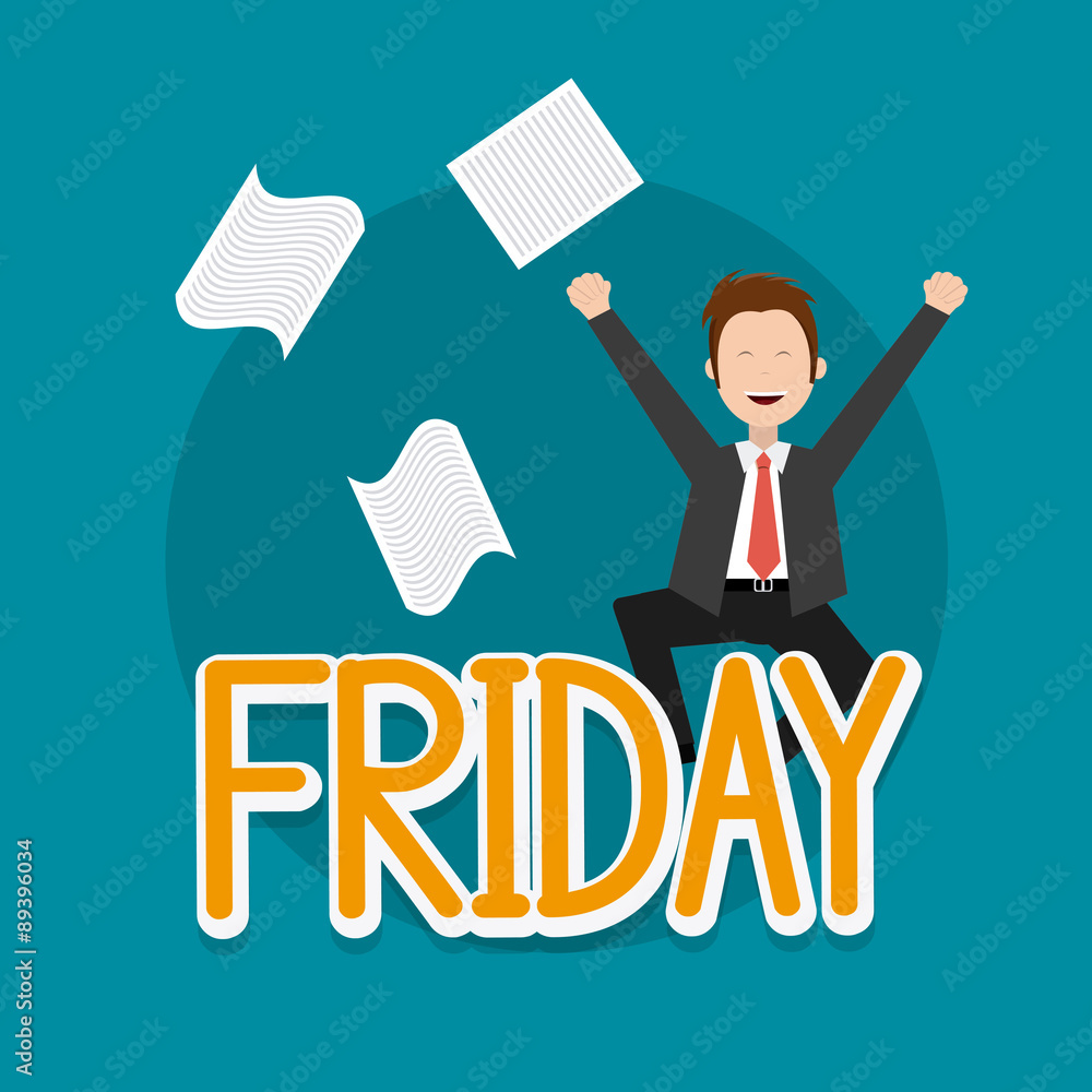 Friday Celebration design. Friday Celebration design.