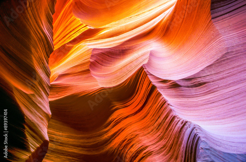 Antelope Canyon, Arizona
