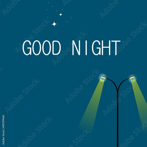 Good Night Everyone