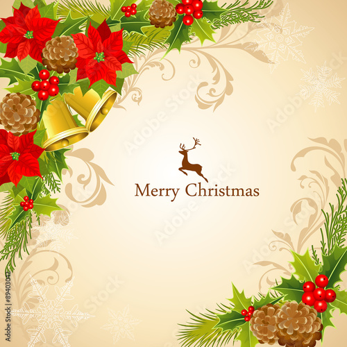 クリスマス