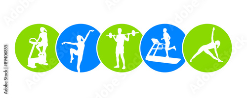 Fitness - 24