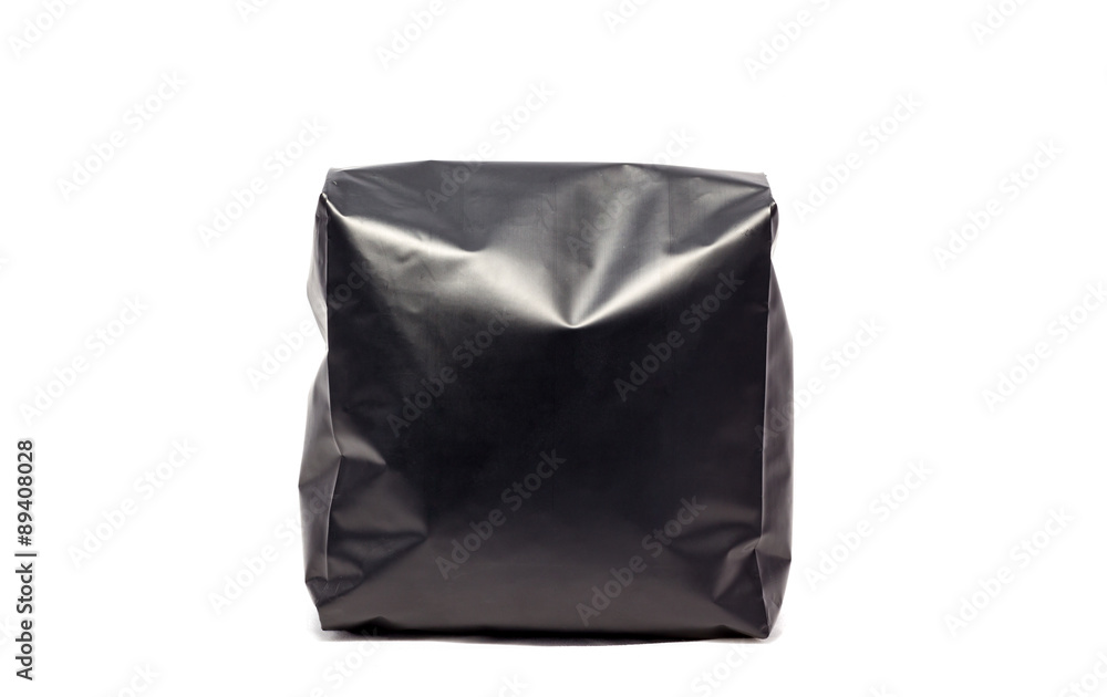 black bag black bag