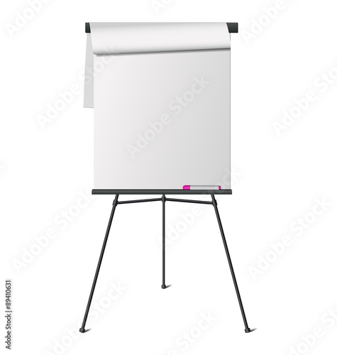Flip chart
