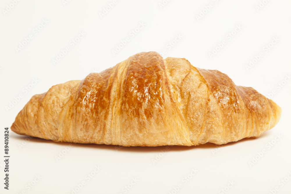 Croissant Freisteller Croissant Freisteller