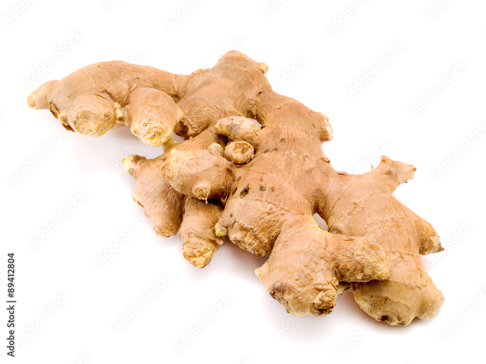 Ginger root Ginger root