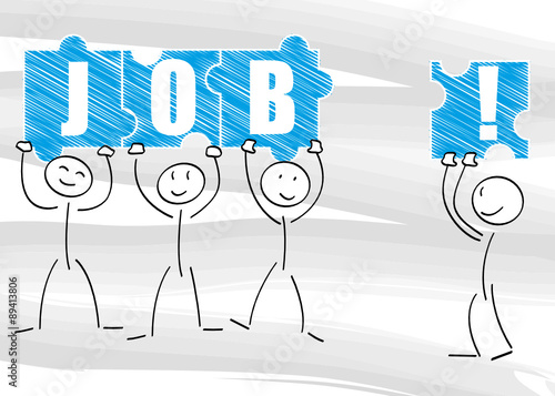 job,jobvermittlung