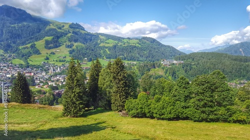 Kitzb  hel - Tirol  Austria 