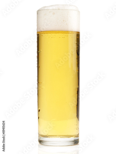 Kölsch - Bier