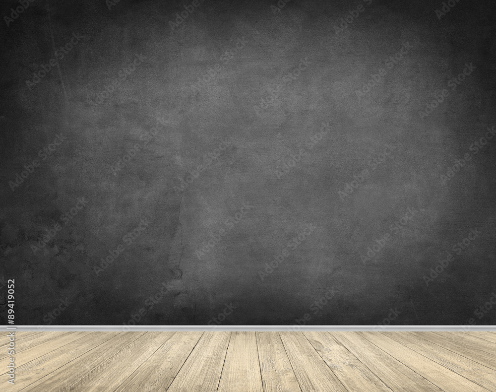 emty room with grey background emty room with grey background