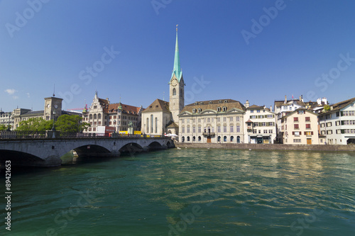 Zurich  Switzerland
