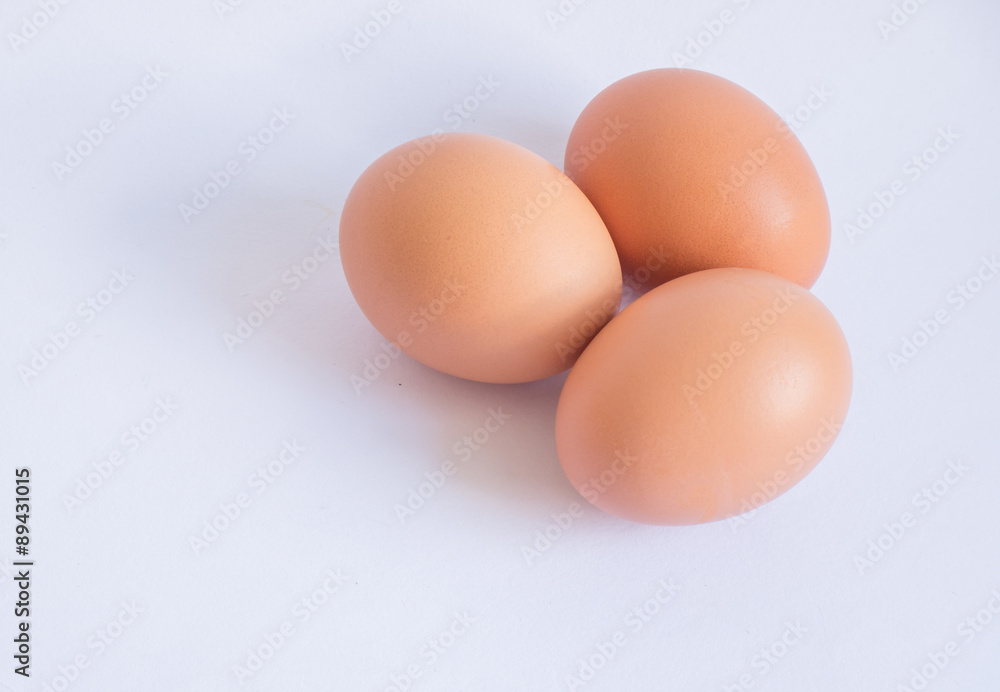 Eggs 1