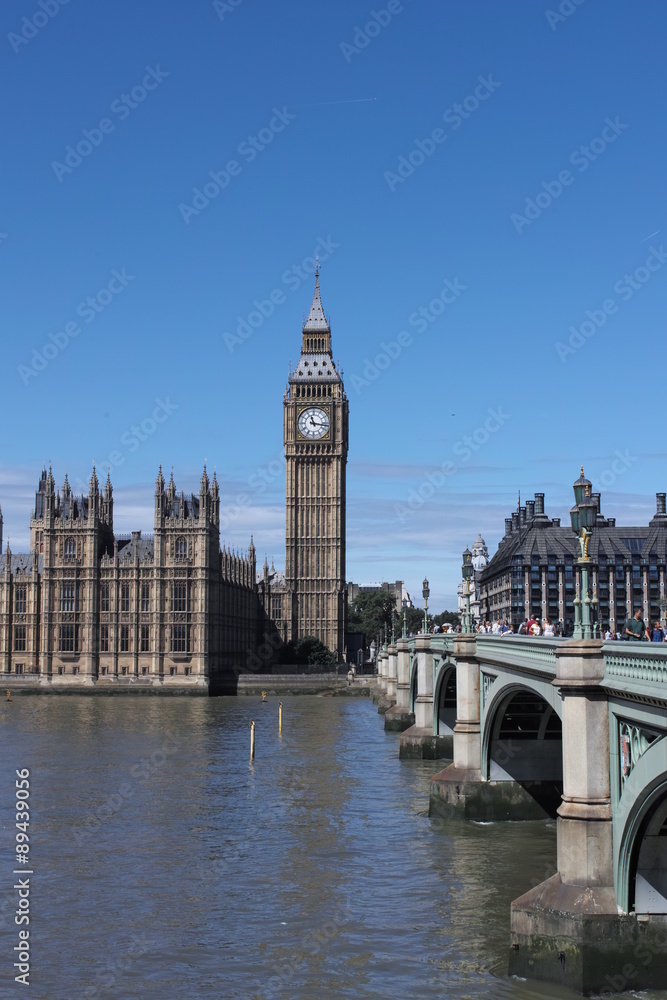 Houses of Parliament 9 Houses of Parliament 9