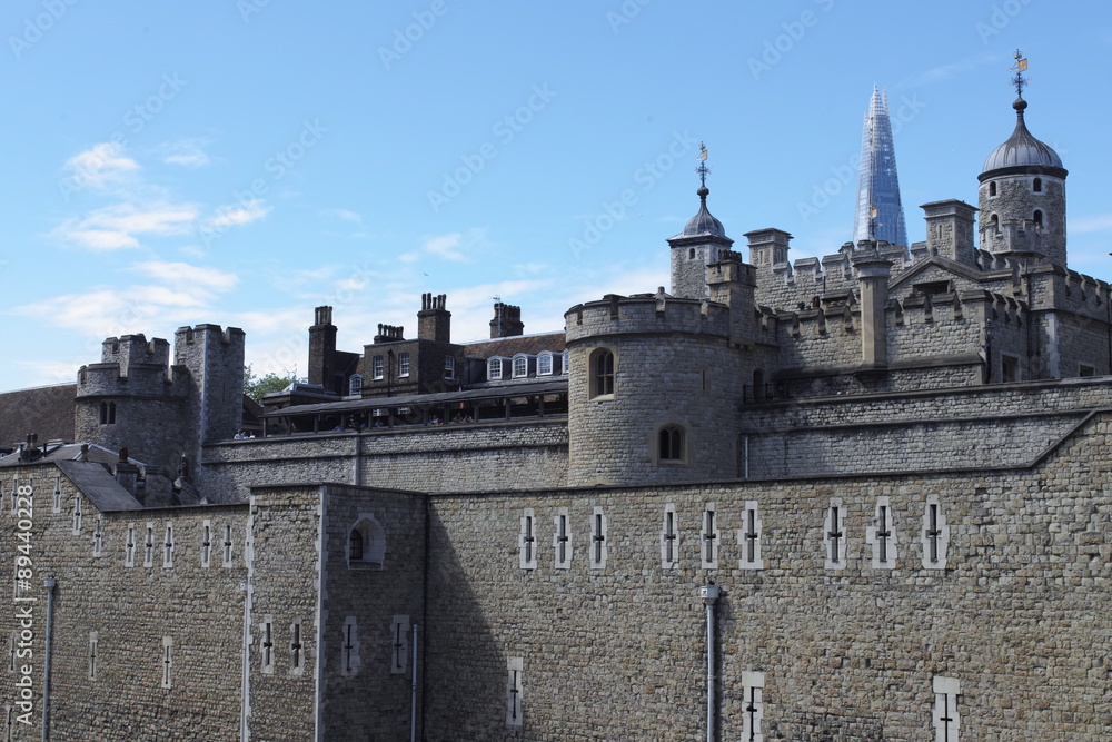 Tower of London 8