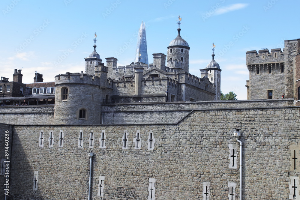 Tower of London 7