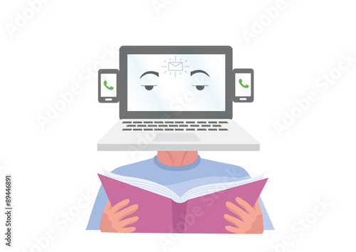 INTERRUPTION OF TECHNOLOGY IN CONCENTRATION