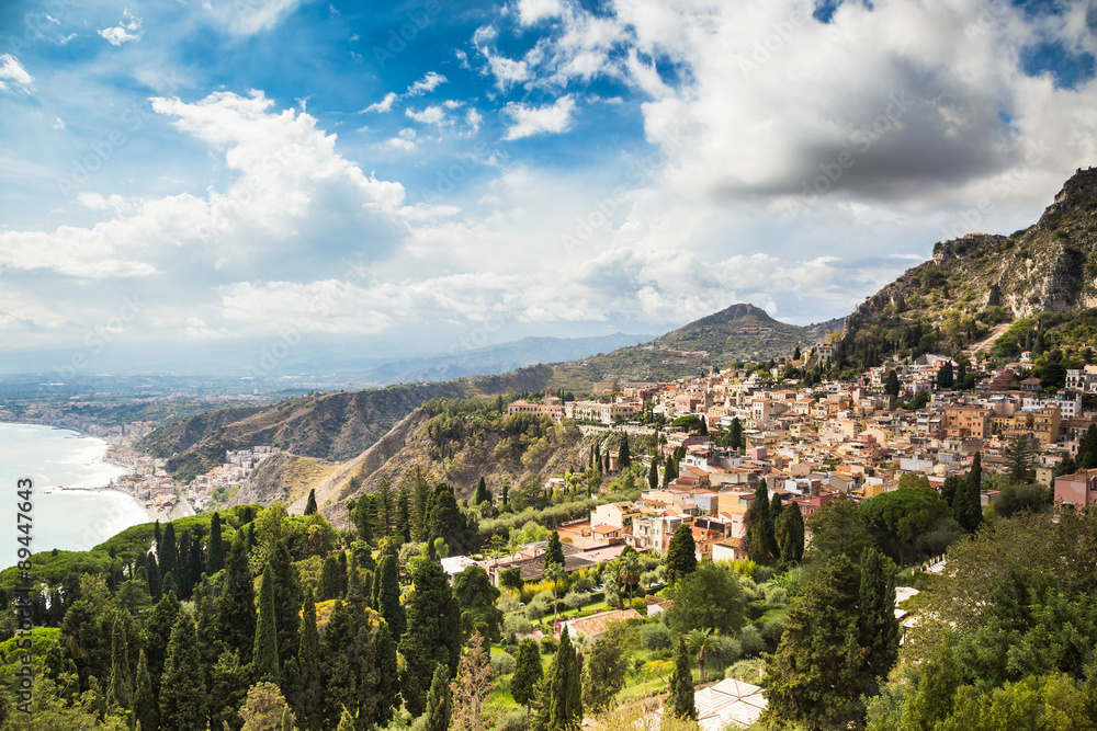 Taormina