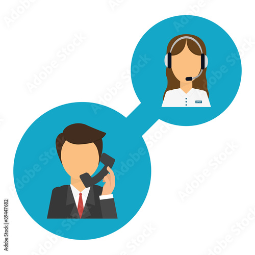 Technical service design 