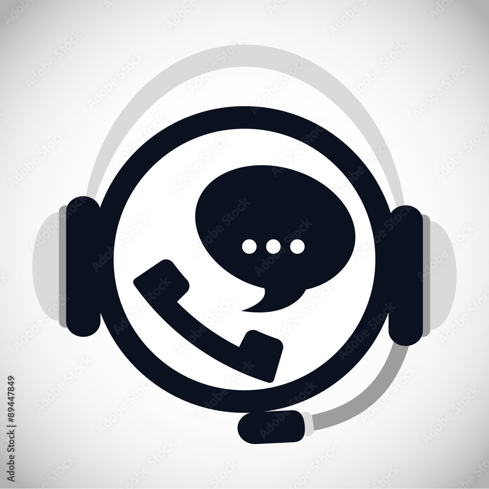 Technical service design Technical service design
