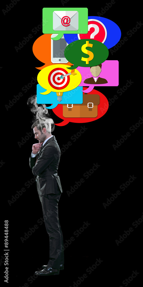 thoughts thoughts