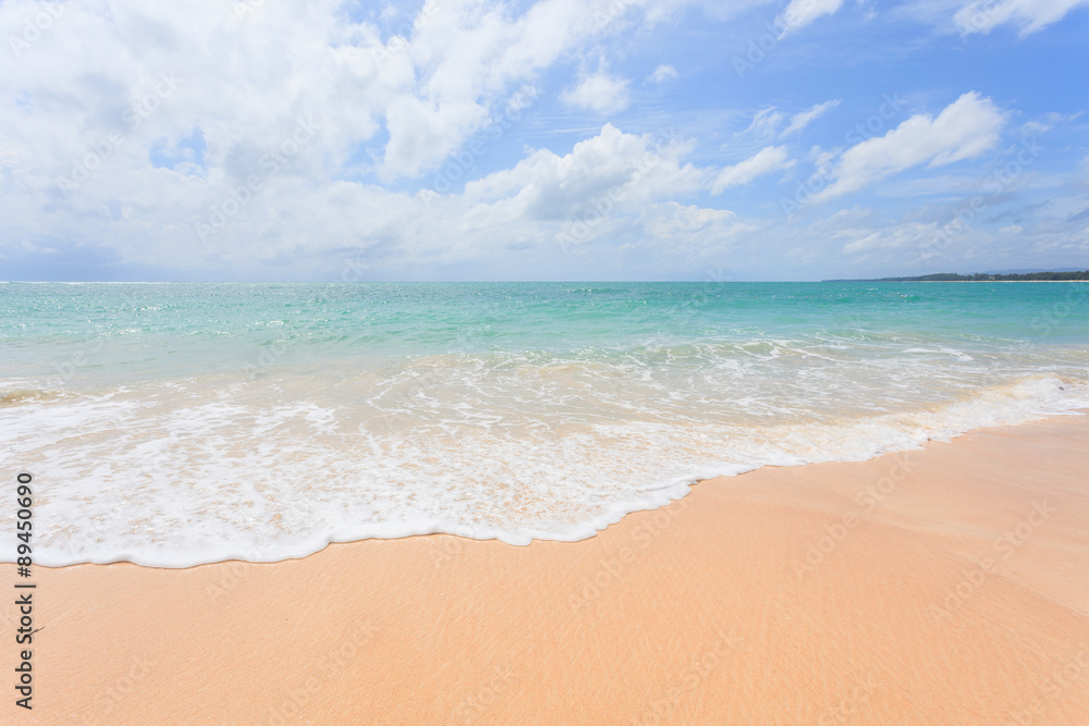 Beautiful Nai Yang Beach, Phuket, Thailand Beautiful Nai Yang Beach, Phuket, Thailand