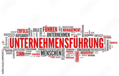 Unternehmensführung (Management, Unternehmen)