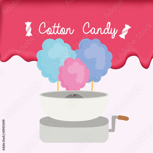 Candy design 