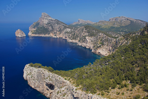 Cap de Formentor - Majorca