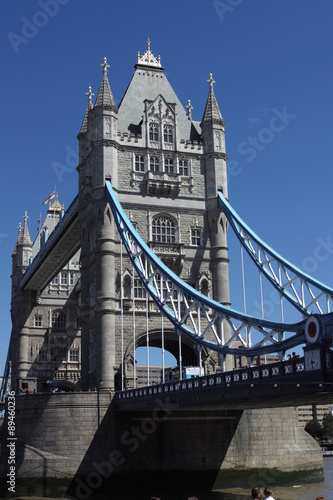 Tower Bridge 7